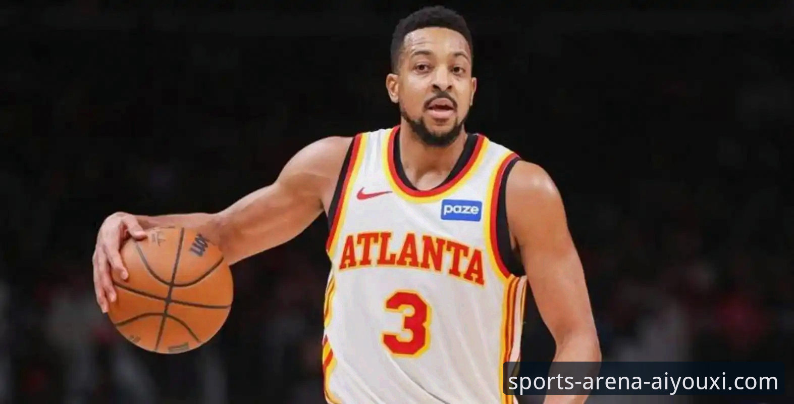 CJ-麦科勒姆续约老鹰，这笔1年2100万美元的交易到底值不值？