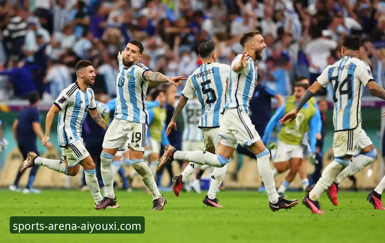 阿根廷新星重伤无缘世界杯事件的技术性复盘与平台体验详解